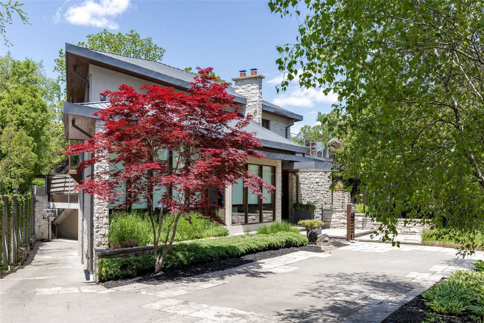 Residential Interior